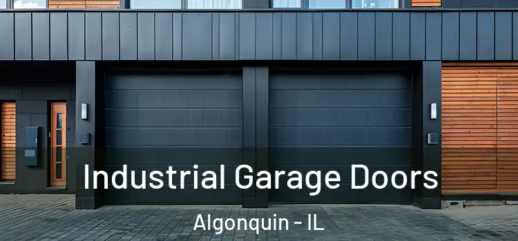  Industrial Garage Doors Algonquin - IL