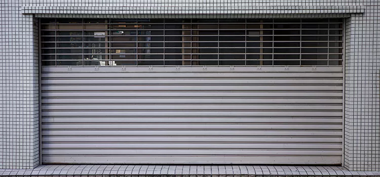 Advanced Solutions for Your Aluminum Garage Doors in Algonquin, Illinois