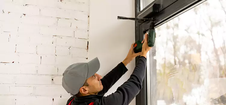 Automatic Door Opener Commercial Algonquin