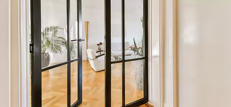 Bifold Door Replacement Algonquin