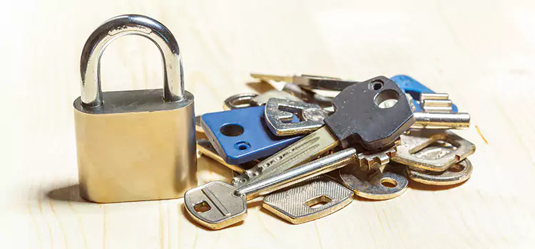 Why Choose Our Broken Key Services in Algonquin, IL?