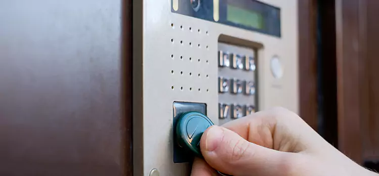Enhanced Security Features Algonquin