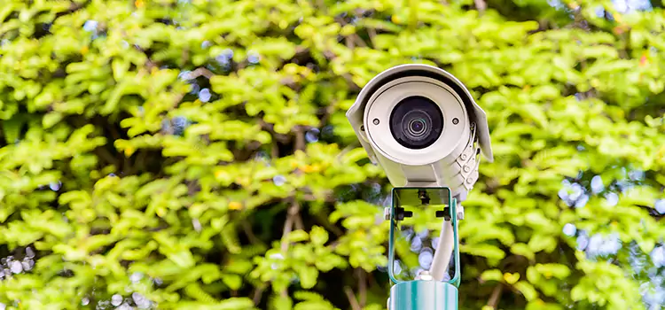 Advanced Surveillance Solutions for Every Need in Algonquin