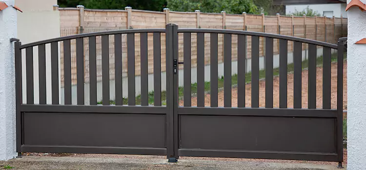Advanced Gate Solutions in Algonquin, IL