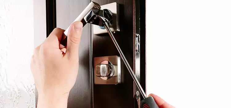 Door Lock Replacement Service Algonquin