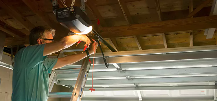 Garage Door Opener Sales and Installation Algonquin