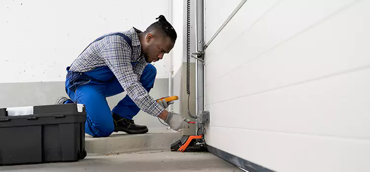 Expert Solutions for Every Garage Lock Need in Algonquin, IL