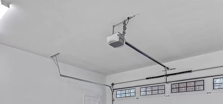 Experienced Garage Door Installers Algonquin