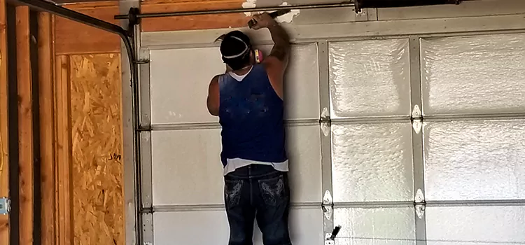Specialized Garage Door Panel Solutions in Algonquin, IL