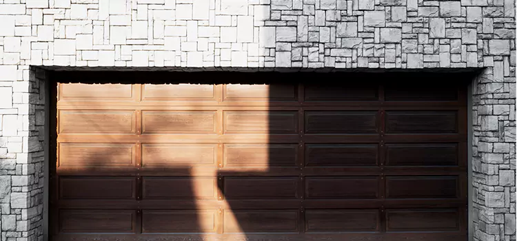 Garage Door Installation Algonquin