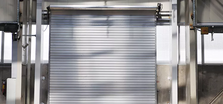 Roller Door Maintenance Algonquin