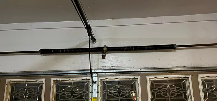 Garage Door Spring Repair Near Me Algonquin