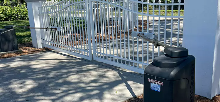 Automatic Gate Opener Repair Algonquin