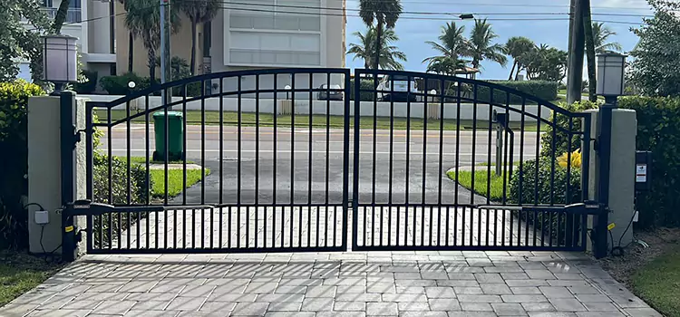 Gate Opener Replacement Near Me in Algonquin, IL
