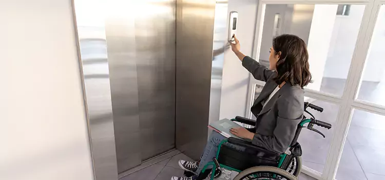Benefits of Modern Handicap Door Systems in Algonquin, IL