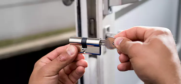 Emergency Locksmith for House Algonquin