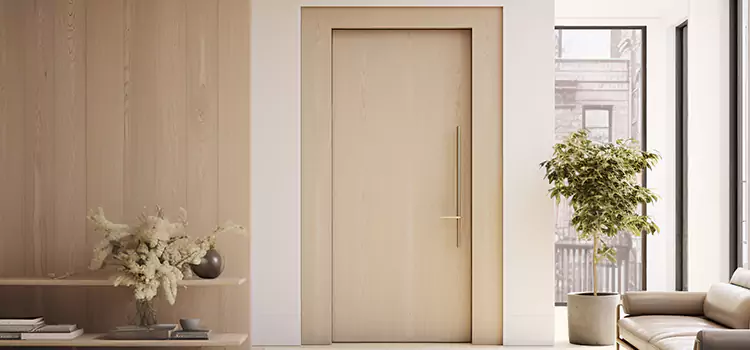Choose Quality for Your Inside Doors in Algonquin, IL