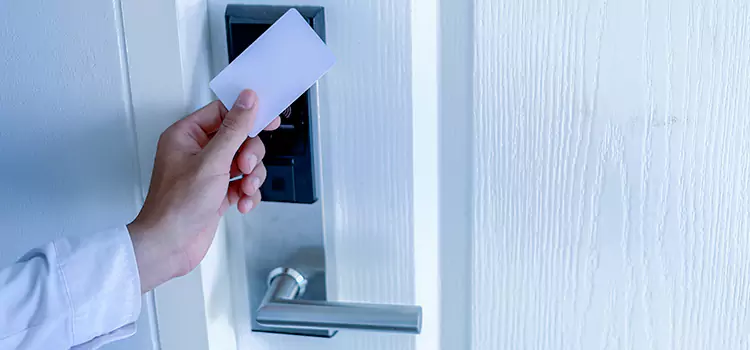 Why Choose Us for Your Keycard Lock Installation in Algonquin, IL?