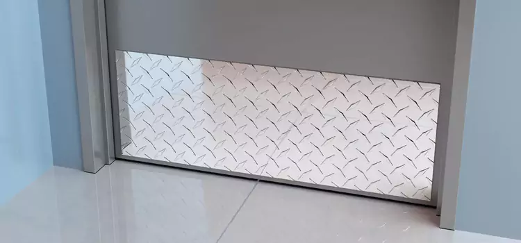 Benefits of Professional Kick Plate Solutions in Algonquin, IL