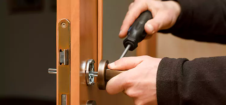 Rekey Car Locks Algonquin