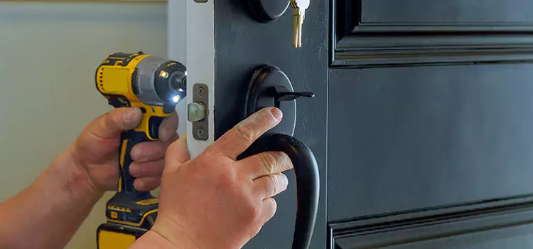 Mobile Automotive Locksmith Algonquin