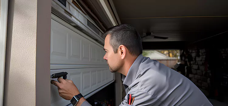 Garage Door Cable Replacement Algonquin