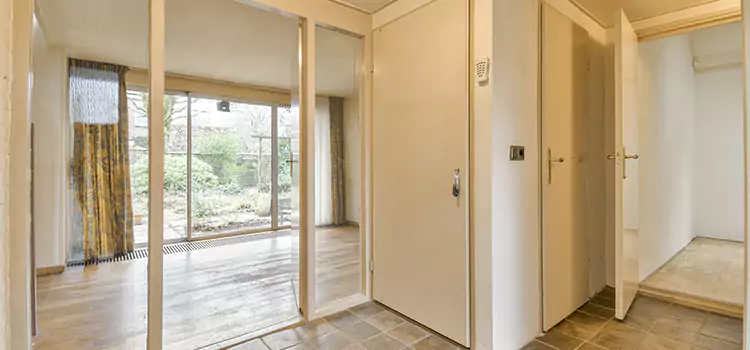 Why Choose Our Pocket Door Experts in Algonquin, IL?