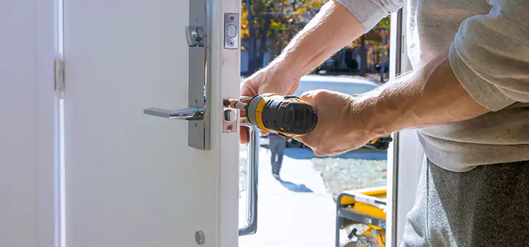 Insulated Roll Up Garage Doors Residential Algonquin