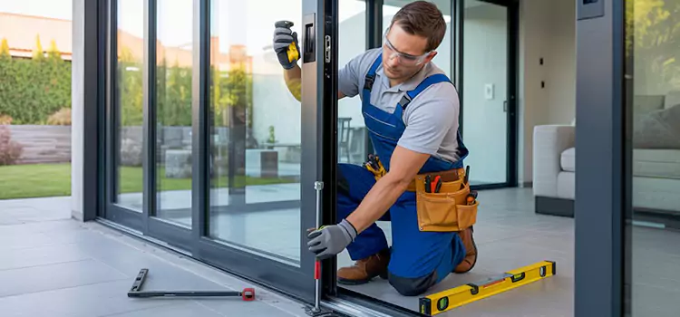 Sliding Screen Door Repair Algonquin