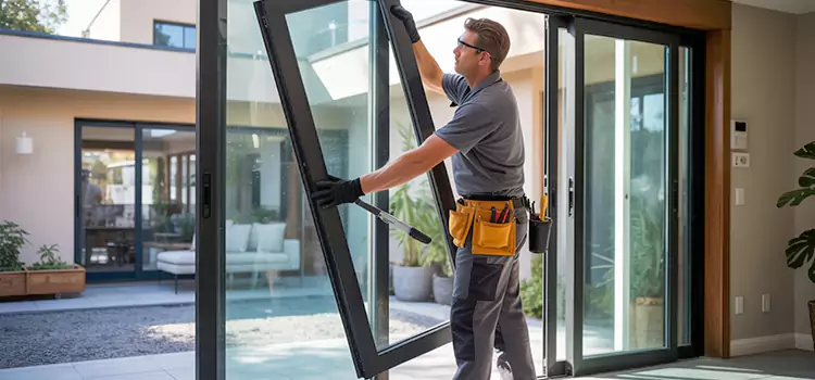 Specialized Sliding Door Roller Services in Algonquin, Illinois
