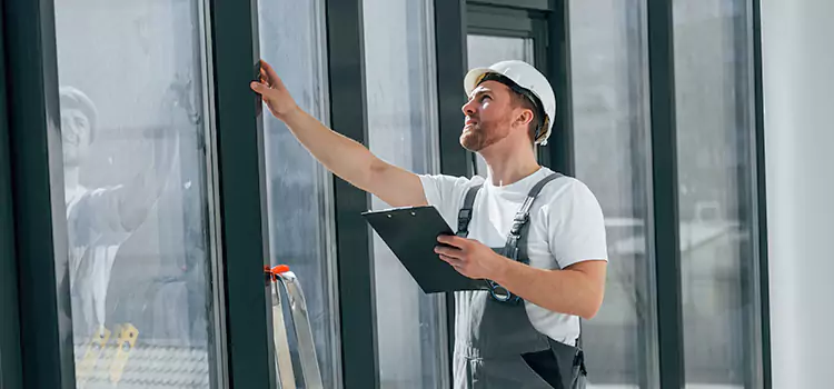 Comprehensive Solutions for Your Sticking Doors in Algonquin, IL