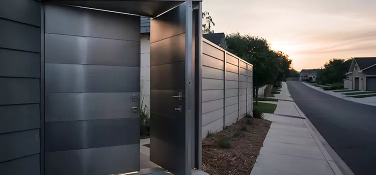Comprehensive Steel Door Solutions in Algonquin, IL