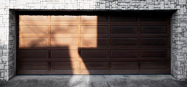 Commercial Roll Up Garage Doors Algonquin