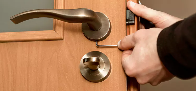 Access Control System Integration Algonquin
