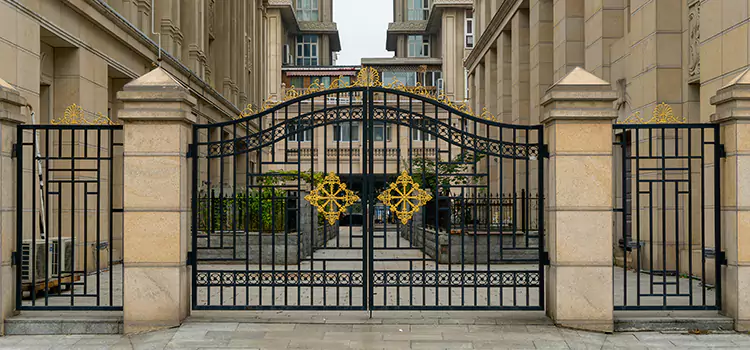 Comprehensive Iron Gate Maintenance Solutions in Algonquin, IL