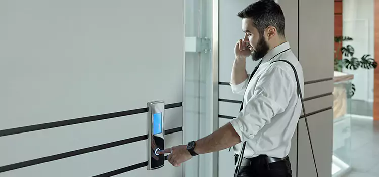 Cloud Based Access Control Algonquin