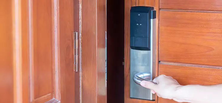 Commercial Keyless Entry Locks Algonquin