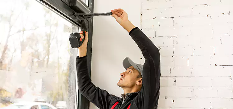 Why Choose Us for Your Door Closer Needs in Algonquin