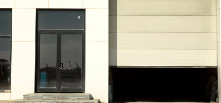 Choose Door & Gate Services Algonquin for Unmatched Expertise