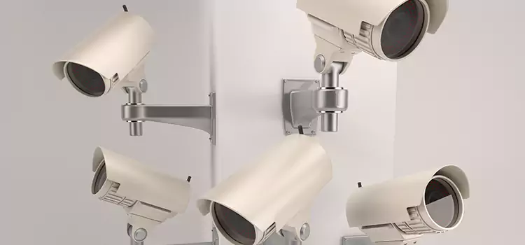 Your Trusted Partner for CCTV Solutions in Algonquin