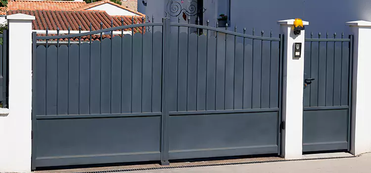 Emergency Commercial Gate Repair Algonquin