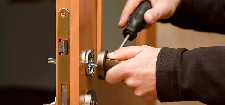 Semi Truck Locksmith Algonquin