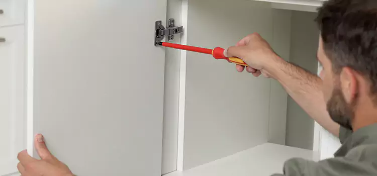 Screen Door Hinge Repair Algonquin