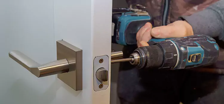 Brand Lock Repair and Specialty Services Algonquin