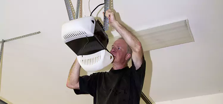 Garage Door Opener Service Algonquin
