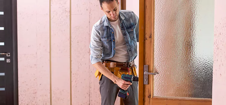 Door Glass Replacement Algonquin