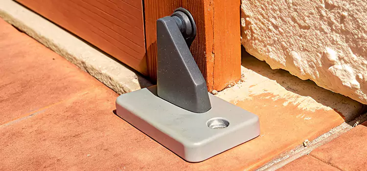Aesthetic Door Stop Selection Algonquin