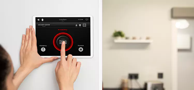 Blink Video Doorbell Installation Algonquin