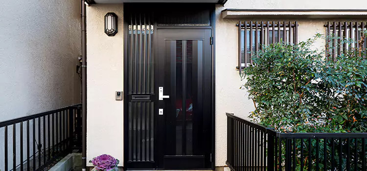 Popular Exterior Door Options in Algonquin, IL