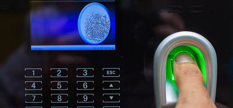 Your Trusted Partner for Secure Access in Algonquin, IL